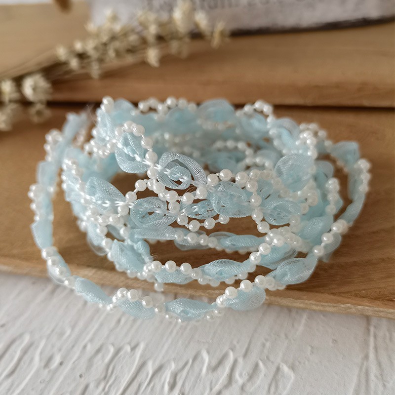 Bleu clair