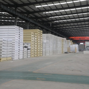 Kit Moderne Mode Design Luxueux Maison Préfabriquée Portable Structure en Acier Amovible Espace Capsule Maisons en Chine - Product Image 1