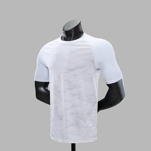 France Saison 24/25 en stock Maillot de football Les Parisiens R.Norrington-Davies Ligue 1 Vêtements de football de haute qualité - Product Image 3