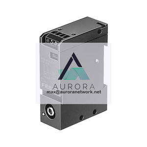 Accesorios de válvula fneuática electrónica de alta calidad, con buen precio - Product Image 1