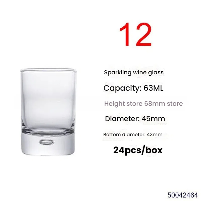 transparent 12
