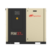 Best-seller Produits authentiques Ingersoll Rand 45Kw 380V Compresseur d'air à vis à un étage avec onduleur