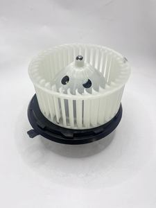 Moteur de soufflerie de climatisation pour excavatrice E305.5 E306e2 E307e E308.5e - Product Image 6