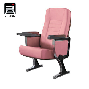 Meubles modernes en plastique fauteuils pliants pour extérieur hôtel hôpital église salle de conférence centre commercial-<span class=keywords><strong>prix</strong></span> usine - Product Image 1