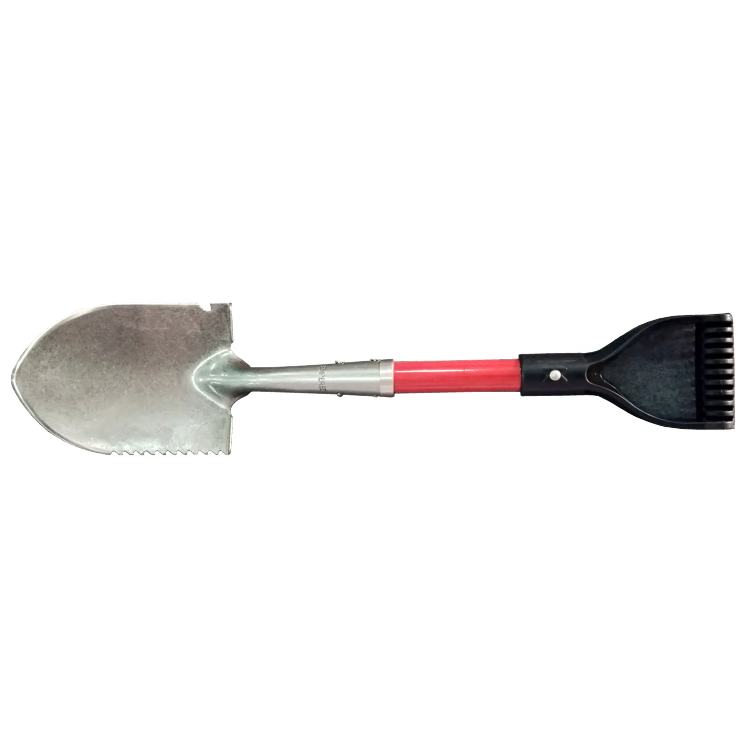Round Point Mini Fiberglass Handle Shovel Types Of Spade Shovel