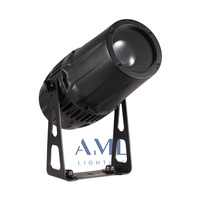 Projecteur LED Zoom Par RGBL 120W IP65 pour extérieur, étanche, pour scène, concert, bar, événement, mariage, fête