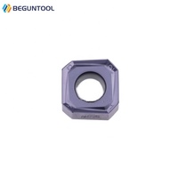SNMU130508 SNMU130508EN-GM PG025 Fraise à plaquettes indexables, fraise à face, plaquettes en carbure SNMU 130508 140812 1706 Plaquette en carbure CNC