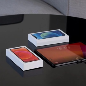 Telefoni Originali all'Ingrosso, iPhone 12 64GB 128GB 256GB 6.1 Pollici Sbloccati, Telefoni Usati in Stock per iPhone 11 12 <span class=keywords><strong>Pro</strong></span> 12 <span class=keywords><strong>Pro</strong></span> Max - Product Image 4