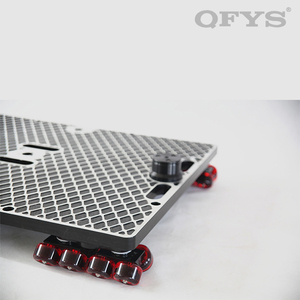 QFYS-Plate-forme de voiture de prise de vue vidéo - Product Image 2