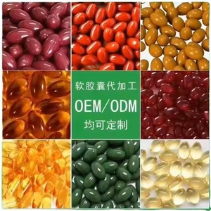 Suplemento de tableta masticable de etiqueta privada con calcio, hierro, zinc, selenio para adolescentes, ingredientes naturales - Product Image 5