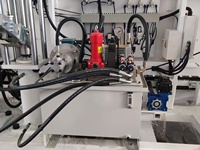 Machine de cachetage de CNC en verre isolant automatique élevé