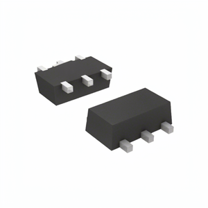 ชิปจัดการพลังงาน (PMIC) รุ่น XC6220A28BPR-G SOT 89 5/6 มีสินค้าในสต็อก ซื้อชิ้นส่วนอิเล็กทรอนิกส์ออนไลน์ - Product Image 1