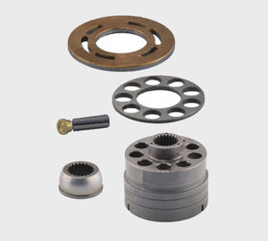 PIÈCES DE MOTEUR DE VOYAGE D'EXCAVATRICE PC400-7 de qualité - Product Image 4