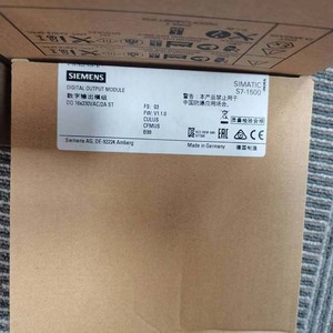 Module d'alimentation Siemens SITOP 6EP13341LB00, sortie simple, refroidissement par air, usage industriel - Product Image 4