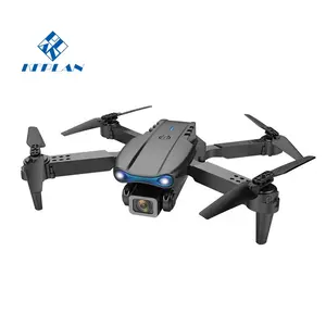 Populaire E99-K3 Rc Mini K3 Dron Met Obstakel Vermijden 4K Camera Wifi Fotografie Professionele Opvouwbare Drone Quadcopter Voor Sa
