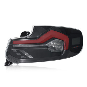 Phares avant pour BMW Série <span class=keywords><strong>2</strong></span> F22 (modèles 2014-2020) – Kit de mise à niveau avec feux de jour LED et clignotants séquentiels - Product Image 2