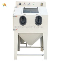 Machine de poinçonnage, pour sable sec/humide, équipement professionnel, livraison gratuite