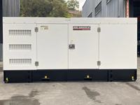 Groupe électrogène diesel insonorisé 75 kVA 60 kW, groupe électrogène silencieux, groupe électrogène électrique, groupe électrogène de secours, 75 kVA 60 kW