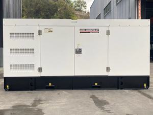 Groupe électrogène diesel insonorisé 75 kVA 60 kW, groupe électrogène silencieux, groupe électrogène électrique, groupe électrogène de secours, 75 kVA 60 kW - Product Image 4