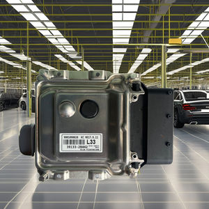 Advanced Automotive ME17.9.11 Elektronisches Steuer modul Neuer Zustand 39117-2B440 Motors teuer gerät - Product Image 3