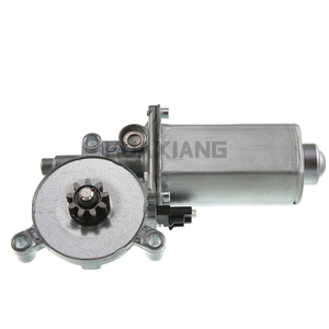 Moteur de fenêtre pour Chevy Blazer Tahoe GMC C/K1500 2500 Suburban Jimmy Yukon Olds - Product Image 4