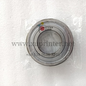 ตลับลูกปืนแท้จากโรงงาน WD รุ่น 6206-2ZTN9HC5C3WT ตลับลูกปืนสำหรับเครื่องจักร - Product Image 4