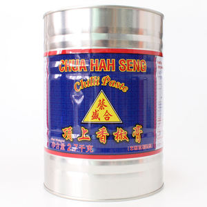เครื่องปรุงรสเอเชียตะวันออกเฉียงใต้ OEM CHUA HAH SENG ซอสพริก 2.7 กก. x 6 กระป๋อง/กล่อง ซอสไทย ผลิตในจีน ส่งออกทั่วโลก อายุ<span class=keywords><strong>การ</strong></span>เก็บรักษา 18 เดือน - Product Image 4