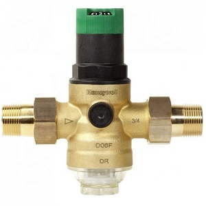 Nueva Válvula Reductora de Presión Bidireccional Original D06F-11/4A - Product Image 1