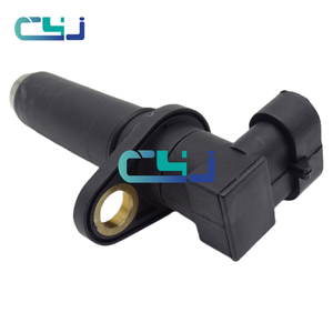 Capteur de Position de vilebrequin V836866392 pour 6497 6499 7400 <span class=keywords><strong>7485</strong></span> 8400 capteur de vitesse de tracteur pièces de machines de Construction - Product Image 5