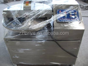 多機能電気ミートグラインダー & ソーセージクリッパーマシンファクトリーボウルミートチョッパー用高効率で使いやすい - Product Image 5