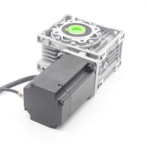 80bldc <span class=keywords><strong>Motor</strong></span> de engranaje helicoidal sin escobillas DC SERVO <span class=keywords><strong>Motor</strong></span> de engranaje helicoidal - Product Image 1