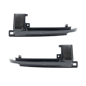 Dynamic LED side mirror <b>turn</b> <b>signal</b> light for Audi ( - Product Image 1