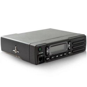 Radio bidirectionnelle DM1600 DMR UHF/VHF numérique pour voiture, station de base, émetteur-récepteur 25W haute puissance, talkie-walkie longue portée (0-50 km) - Product Image 3