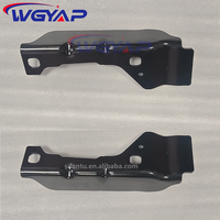 WGYAP OEM 2GK941029 2GK941030 Phare LED pour Volkswagen Taos 2025 Pièces de voiture neuves d'origine de haute qualité