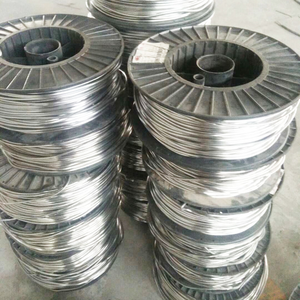 Fil de plomb en vrac de stock d'usine Offre Spéciale fil de plomb doux pur de 2mm - Product Image 3
