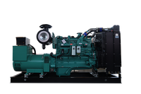 Offre Spéciale 375kva Diesel Générateur 300 Kw Générateur Dynamo 300kw générateur Ensemble