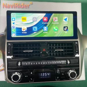 Lecteur multimédia Android 10,9 pouces pour Lexus GX400 GX460 2009 - 2021, navigation GPS, autoradio, écran HD, stéréo, CarPlay - Product Image 6