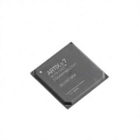 Dispositivos Lógicos Programables XC7A100T-2FGG484I BGA-484, Circuitos Integrados, Componentes Electrónicos, Chip IC
