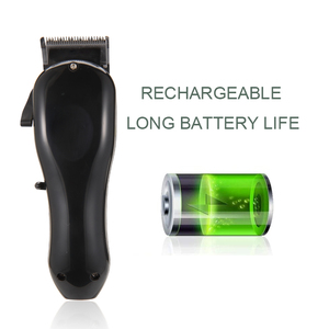 <strong>WHAL</strong> Hot Sale Men's Hair Cutting Machine, Professional Barber Hair Clipper, Rechargeable Hair Clipper - Product Image 3