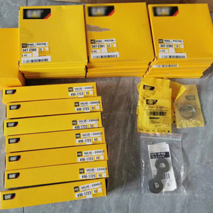 Großhandel 3066 3304 3306 C4.4 C6.4 C6.6 C7 C13 Maschinen Motoren teile Zylinderkopf dichtung Liner <span class=keywords><strong>Kit</strong></span> für Caterpillar Rebuild <span class=keywords><strong>Kit</strong></span> - Product Image 1