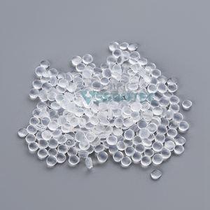 Granulés de <span class=keywords><strong>polymère</strong></span> <span class=keywords><strong>PFA</strong></span> vierge pour la matière première <span class=keywords><strong>PFA</strong></span> industrielle haute performance résistante à la corrosion - Product Image 2