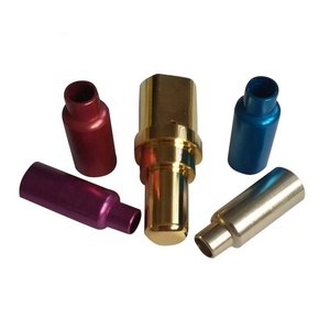 La Chine fournit des pièces de rechange en alliage d'aluminium 6061 <span class=keywords><strong>pour</strong></span> pulvérisation de <span class=keywords><strong>peinture</strong></span>, service d'impression 3D SLM, usine - Product Image 3