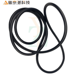 Land Rover Sunroof <b>Rubber</b> <b>Strip</b> LR023393 For Freelander 2 Automotive Parts Replacement - Product Image 3