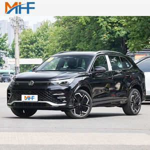 Nuevo <span class=keywords><strong>Tiguan</strong></span> de China, Precio <span class=keywords><strong>0</strong></span> <span class=keywords><strong>km</strong></span>, Volkswagen, SUV Barato, Autos a Gasolina, 2WD, <span class=keywords><strong>Tiguan</strong></span> 2024 - Product Image 2