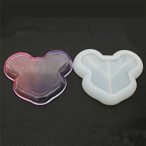 Caja <span class=keywords><strong>de</strong></span> almacenamiento <span class=keywords><strong>de</strong></span> silicona <span class=keywords><strong>con</strong></span> <span class=keywords><strong>forma</strong></span> <span class=keywords><strong>de</strong></span> <span class=keywords><strong>Mickey</strong></span> para C-0368, caja <span class=keywords><strong>de</strong></span> almacenamiento práctica <span class=keywords><strong>con</strong></span> pegamento <span class=keywords><strong>de</strong></span> gota <span class=keywords><strong>de</strong></span> cristal para manualidades - Product Image 1