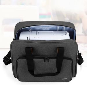 Free sample Multi-pocketed <b>portable</b> carrying case with universal <b>sewing</b> <b>machine</b> tote storage bag - Product Image 3