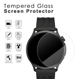 Protector de Pantalla VMAX para Garmin Instinct 3 de 50 mm, Película Protectora de Alta Definición, Antiarañazos, Antireflejos, Vidrio Flexible - Product Image 2