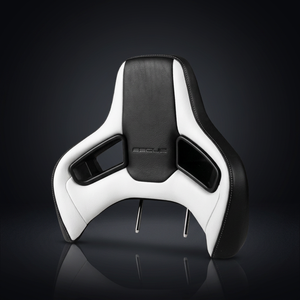 Siège sport Orifix personnalisable en cuir PU avec appuie-tête robuste et léger – Choix de confiance – Marque SSCUS Modèle ORIFIX - Product Image 1