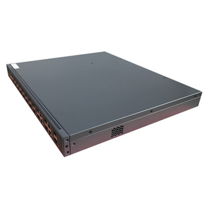 OLT EPON de Alta Velocidad, 16 Puertos GPON, Dispositivos FTTH, OLT de Fibra Óptica con Puertos SFP para FTTH ONU ONT, PON de Fibra Única - Product Image 2