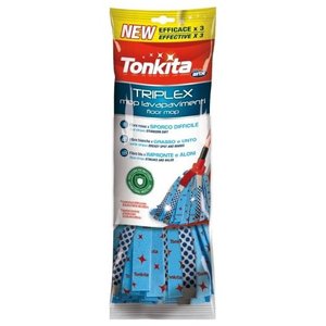 Mocio de Repuesto Triplex TK024R - Product Image 1
